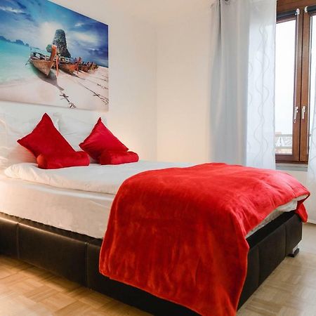 Luxury Flat Between Cologne And Bonn And Phantasialand Bruhl Wesseling Exteriör bild