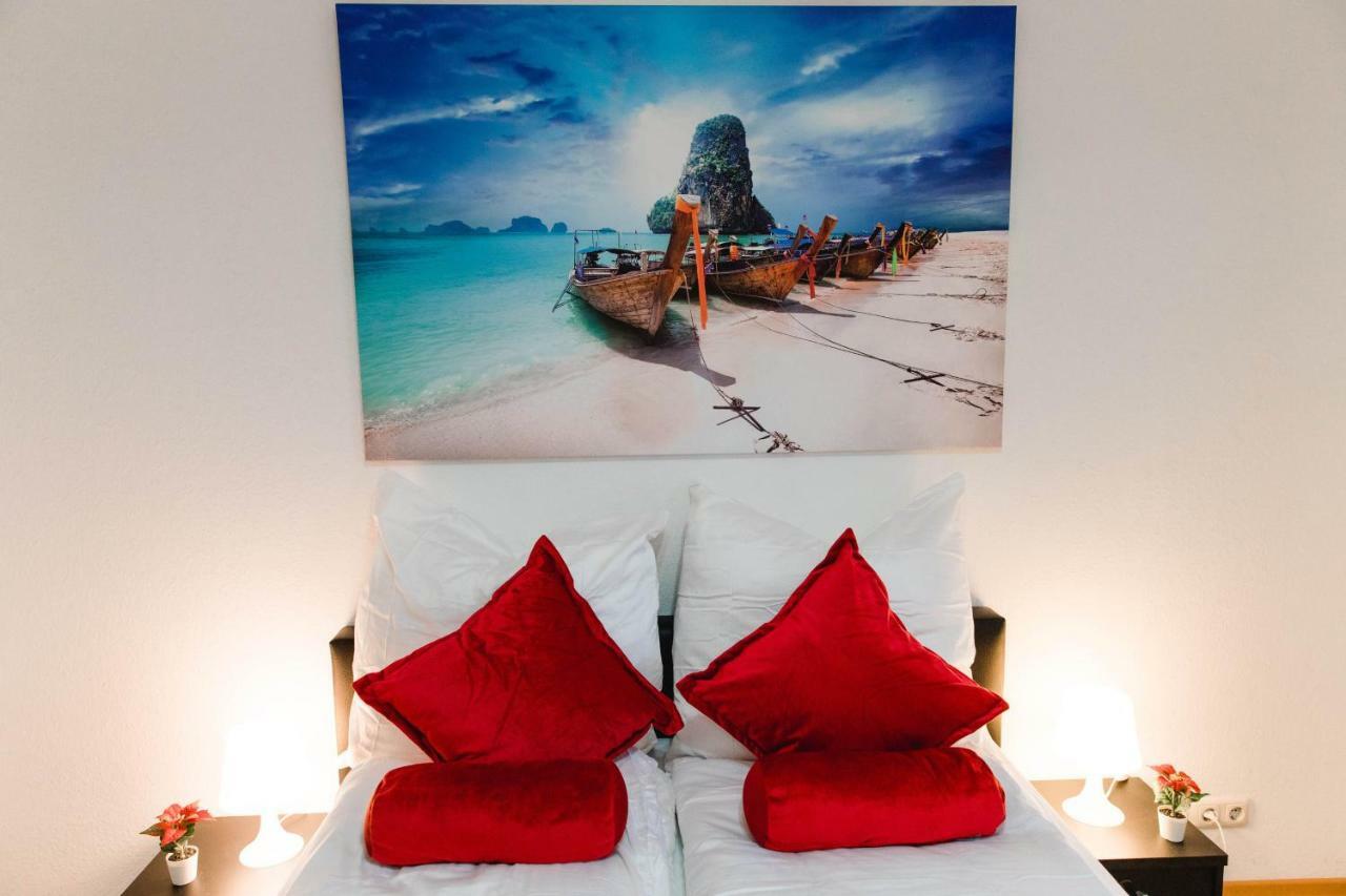 Luxury Flat Between Cologne And Bonn And Phantasialand Bruhl Wesseling Exteriör bild