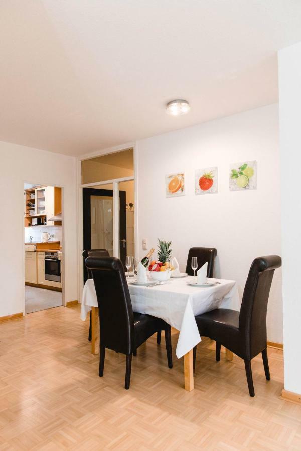 Luxury Flat Between Cologne And Bonn And Phantasialand Bruhl Wesseling Exteriör bild