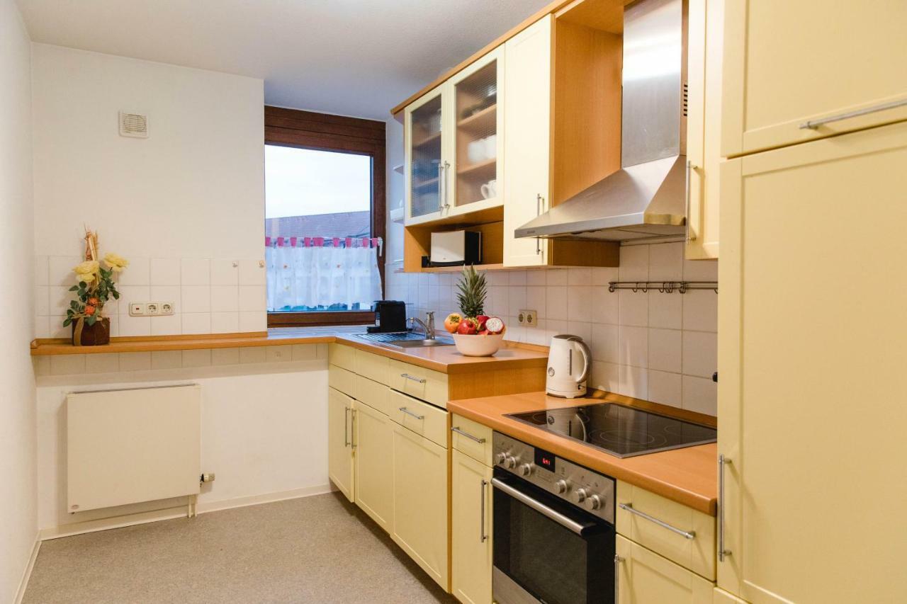 Luxury Flat Between Cologne And Bonn And Phantasialand Bruhl Wesseling Exteriör bild