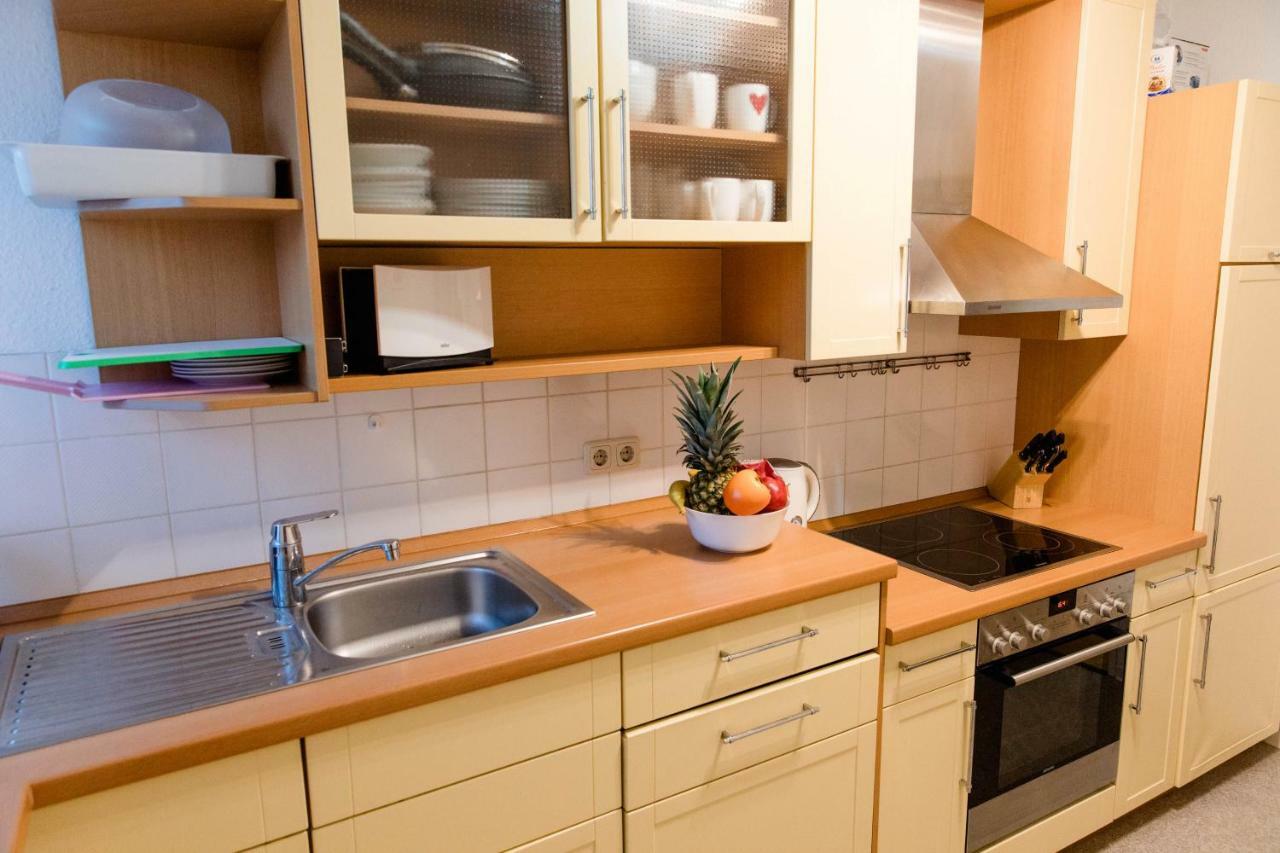 Luxury Flat Between Cologne And Bonn And Phantasialand Bruhl Wesseling Exteriör bild
