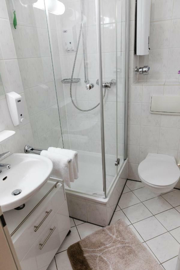 Luxury Flat Between Cologne And Bonn And Phantasialand Bruhl Wesseling Exteriör bild
